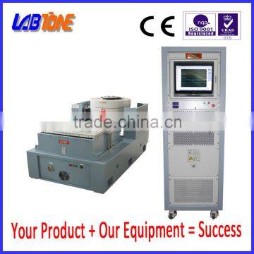 Package Transport vibration testing machine vibration testing equipment                        
                                                Quality Choice