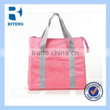 Thickening Insulation Package Lunch Box Bag