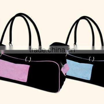 Ladies sports bags