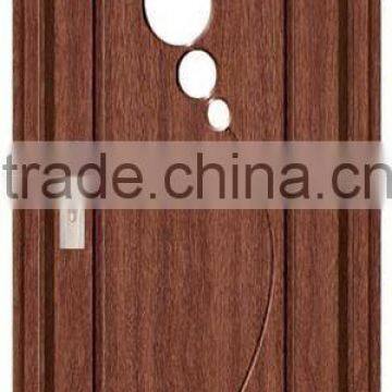 xupai hot sale american wood door