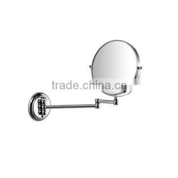 extendable manifying mirror, vanity mirror, bath decor,make up mirror,