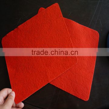 130g felt backed pvc flooring