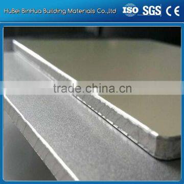 A2 Fire Proof Aluminum composite panel /sheet /board