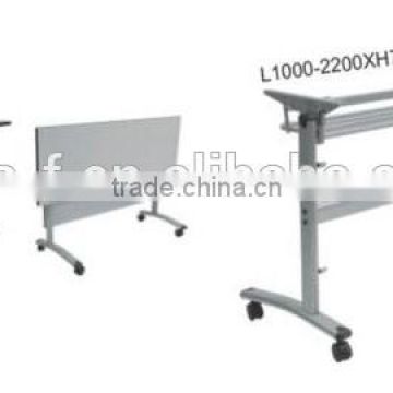 Outdoor folding table/ Metal folding table leg