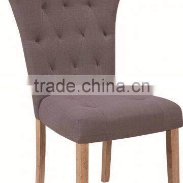 2016 SELES PROMOTION WOODEN DINING CHAIR