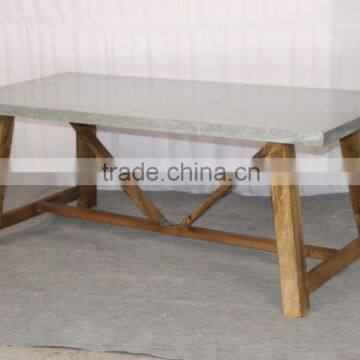 Wood Dining table