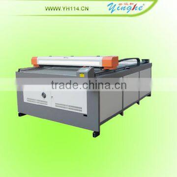 YH1325 laser cutting machine for sale