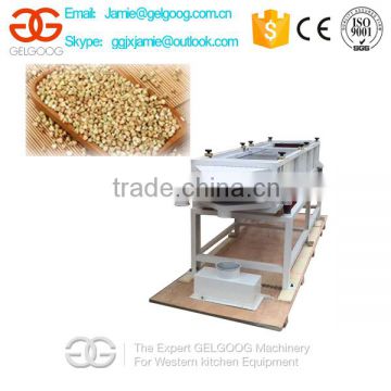 Cheap Buckwheat Vibrate Machine Popular Sold