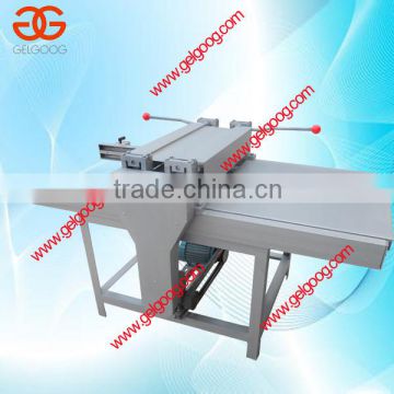 Peanut brittle molding machine|Peanut/sesame brittle flatting machine