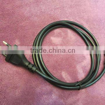 INMETRO brazil computer power cord