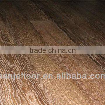 2015 new deisgn rustic wood flooring for hall