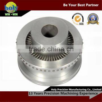 Best machining service deep drawn stamping 6063 aluminium