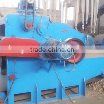 Professional small nail wood pallet crusher grinder machine for sale