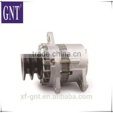 excavator PC300-3 6D125 24V alternator parts                        
                                                Quality Choice