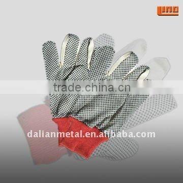PVC Working Gloves