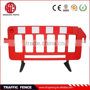 2M Plastic traffic fence barrier barrier net