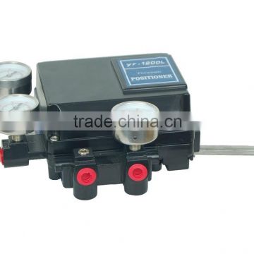 pneumatic valve positioner YT1200L