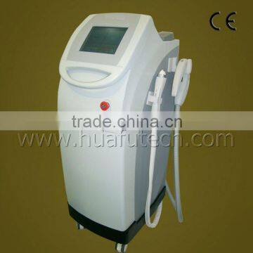 facial equipment medical laser machine for hair removal skin rejuvetion CE