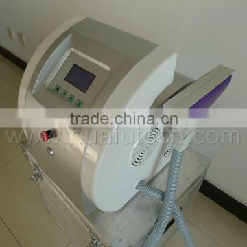 medical laser tattoo laser machine ndyag laser 2012 hot tatoo laser removal