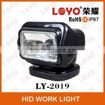 9-32V 35W 55W Lightstorm HID Xenon Work Light, Super Bright HID Work Light