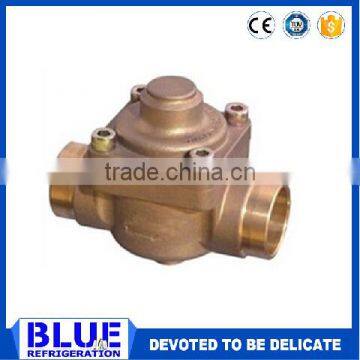 BLR Series Piston Check Valve