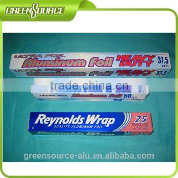 aluminium foil roll 8011