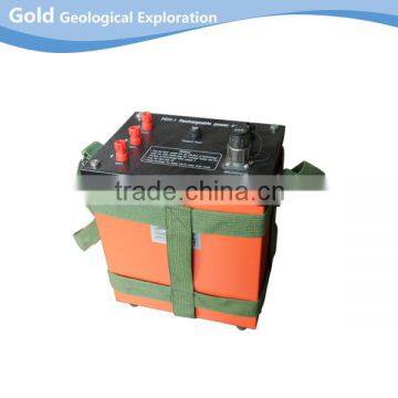 Super Geophysical Distributed Resistivity And IP Multi-electrode Surveying System photo-5