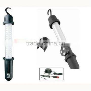 60 LED rechargeable work light