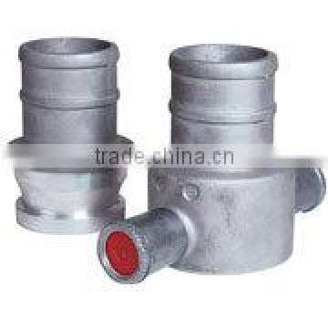 China factory price of hose coupling