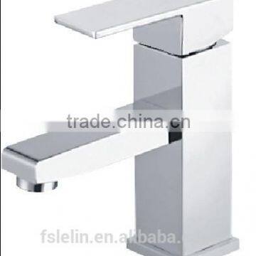 Brass faucet & basin faucet mixer tap &single handle faucet tap GL-18002