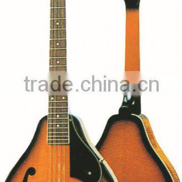 Самый дешевый мандолина ST Style из популярной ельной фанеры SMD078