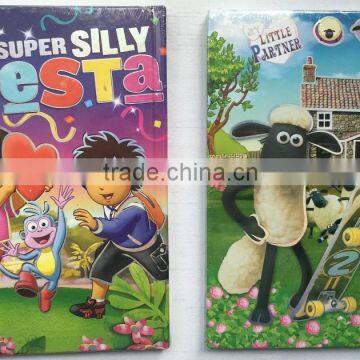 A4/A5/A6 Hardcover Book Binding Notebooks photo-2