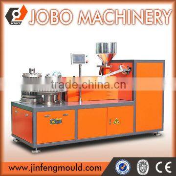 Mineral water bottle capsule Lining Machine JOBO MACHINERY