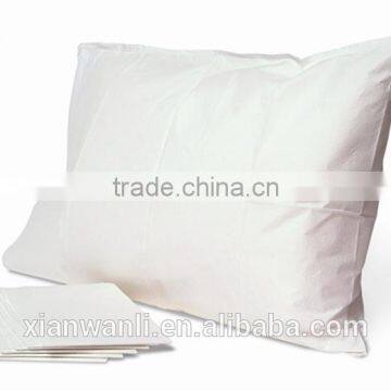 Disposable nonwoven pillow cover,pillow case +bed sheet+ bed cover for hospital or hotel use                        
                                                Quality Choice