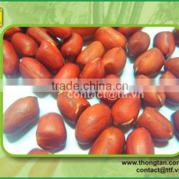 Red Peanut supplier