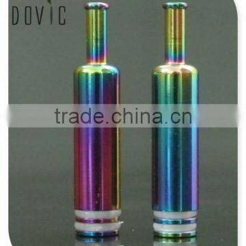 510 ss drip tip stainless steel drip tips for rebuildable atomzier