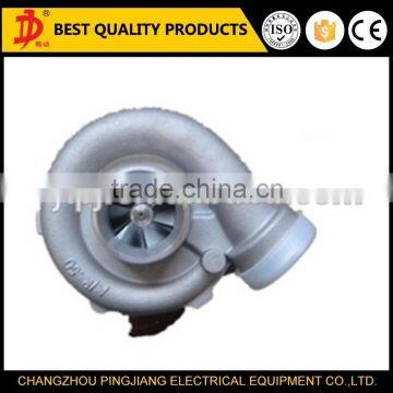 To4e66 Turbo for OM366 engine 466646-5041 supercharger 466646-0004 turbine 466646-0009, 466646-0012