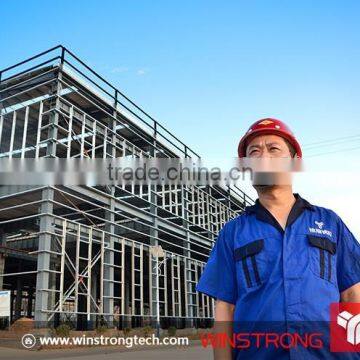 hot sell steel structure steel warehouse