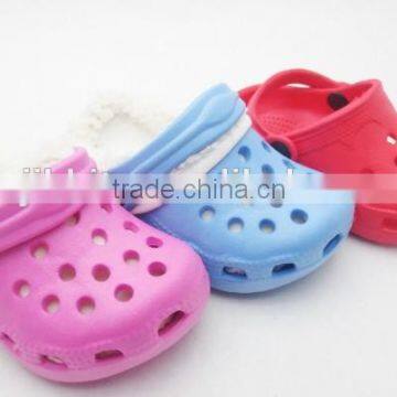 winter EVA colgs shoes