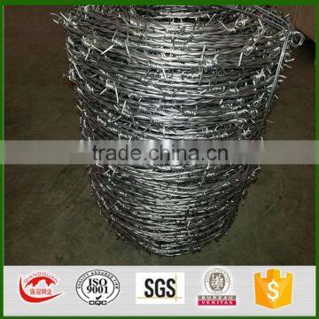 Customized bar wire for defensive