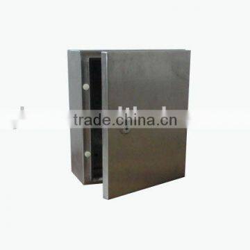 stainless steel distribution box