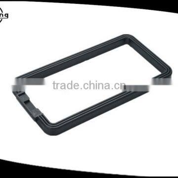 China Rubber Factory Custom Silicone Ice Cube Tray photo-4