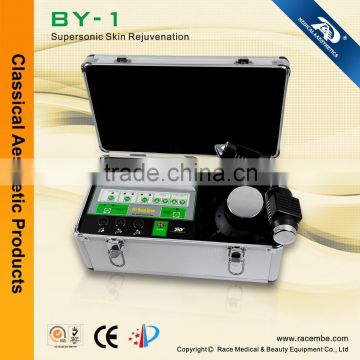 BY-1 Skin Beauty Portable Ultrasound Machine (CE, ISO13485) Manufacturer Since 1994