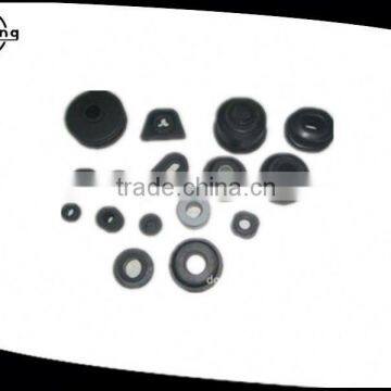 China Rubber Factory Mold Making Silicone Rubber photo-4