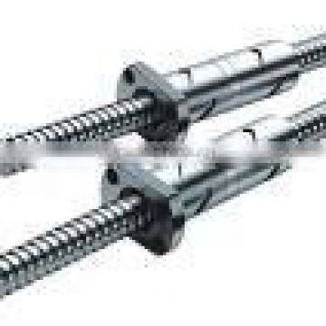 Ball Screws