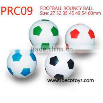 Wholesale Small Bouncy Football for Vending Machine