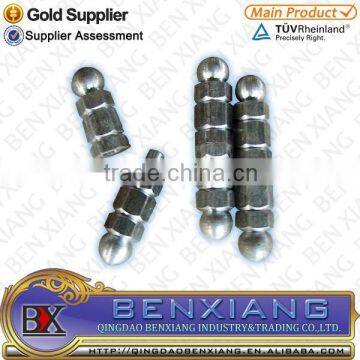 wrought iron hinges made by Qingdao Benxiang BX61.106