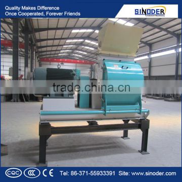 feed production line feed crusher