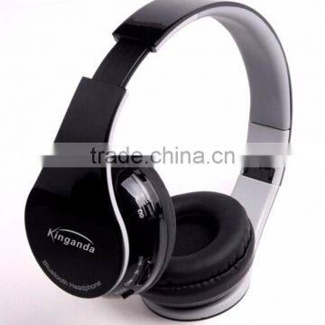 Hot Selling Wireless Phone V4.0 Bluetooth Stereo Headphone for All Cell Phone Laptop PC Tablet photo-3