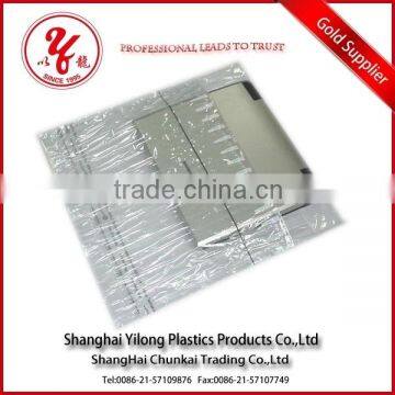 Safe packing protective air column bag rolls for electronic products free sample